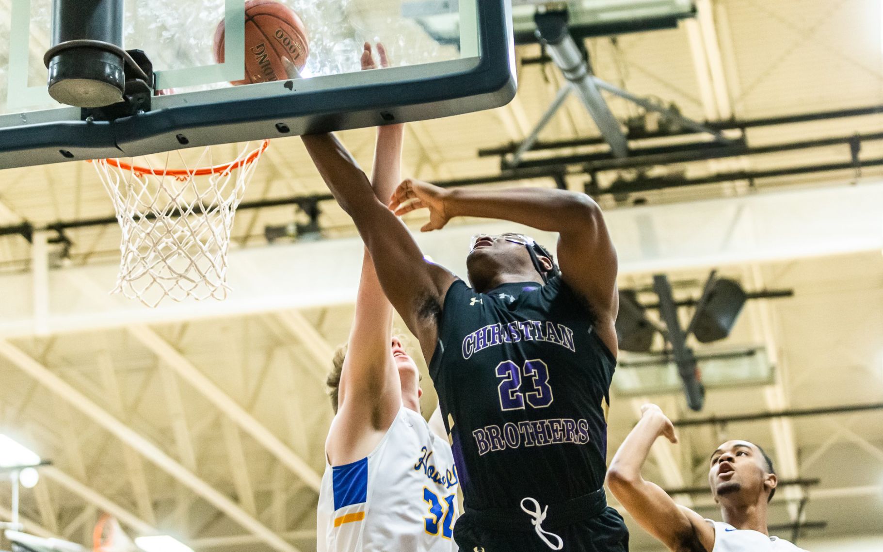 CBC vs. Francis Howell